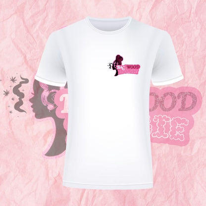 Backwood Barbie Short Sleeve Tee 💞